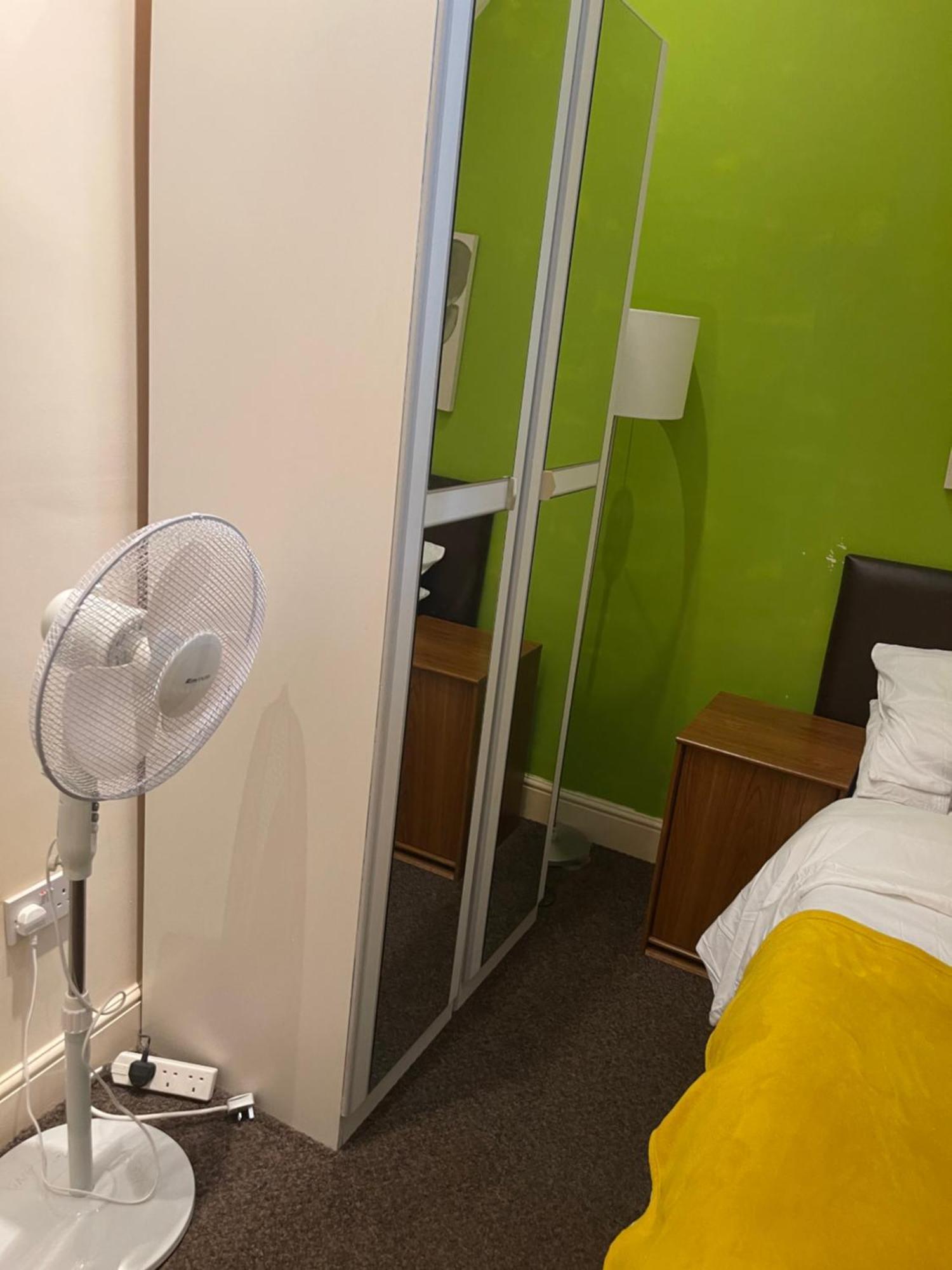 Zenstay Sunderland  Exterior foto
