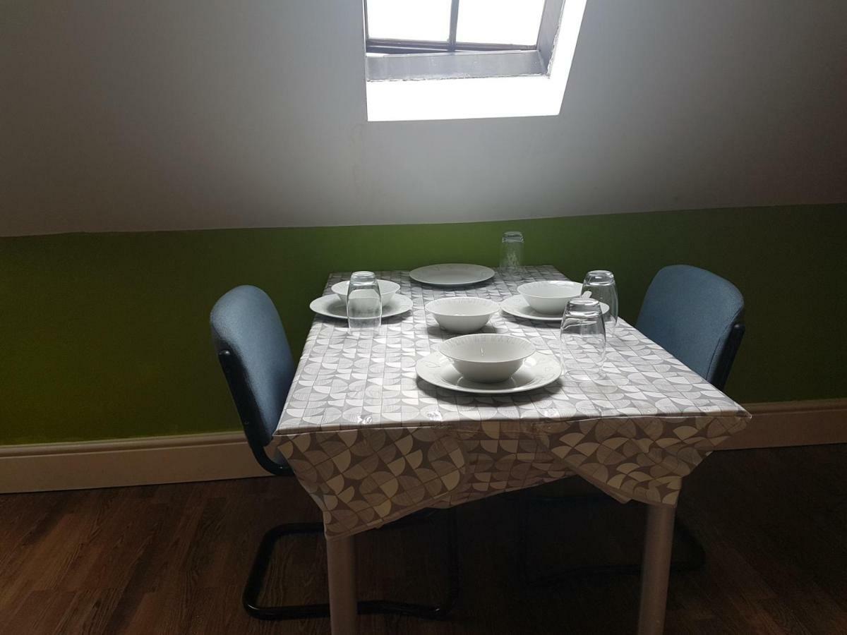 Zenstay Sunderland  Exterior foto